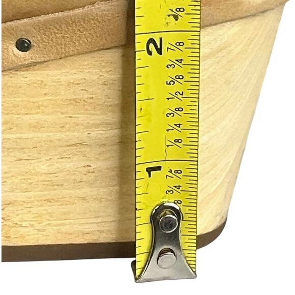 Frye Women’s Millie Distressed Brown Leather Clog Boot Size US 6.5 - Picture 11 of 11